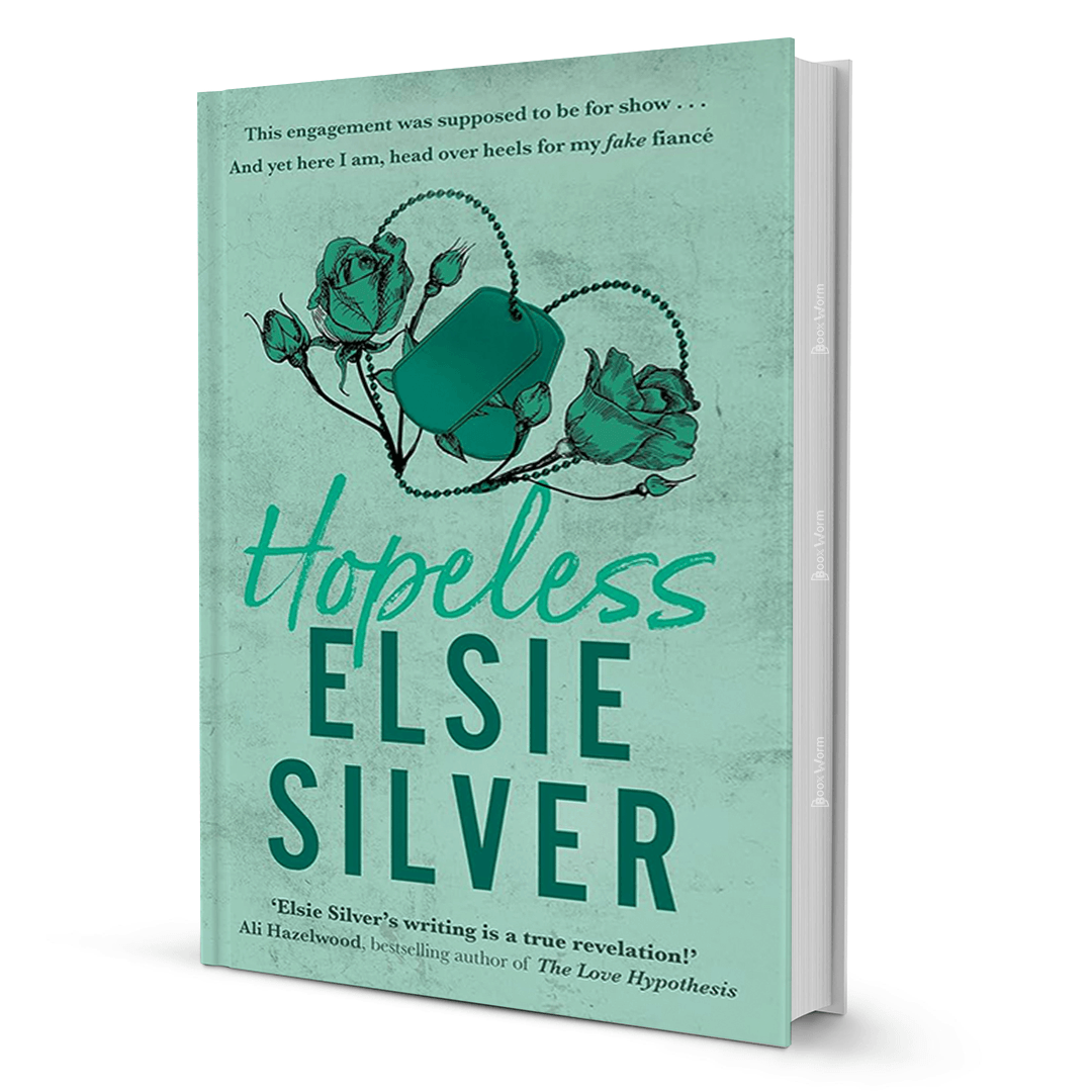 Hopeless by Elsie Silver - BooxWorm