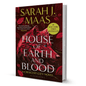 House Of Earth And Blood By Sarah J. Maas - BooxWorm