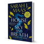 House Of Sky And Breath By Sarah J. Maas - BooxWorm