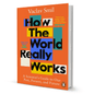 How the World Really Works by Smil Vaclav - BooxWorm