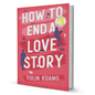 How To End A Love Story By Yulin Kuang - BooxWorm