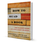 How to Read a Book By Charles Van Doren and Mortimer J. Adler (Imperfect) - BooxWorm
