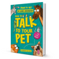 How To Talk To Your Pet By Dr James Greenwood - BooxWorm