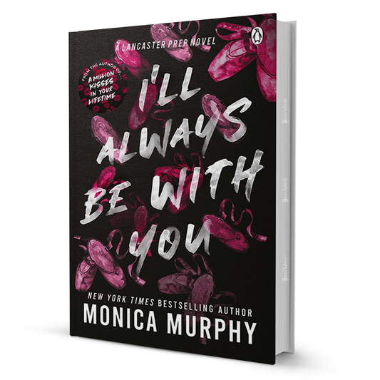 I'll Always Be With You By Monica Murphy - BooxWorm