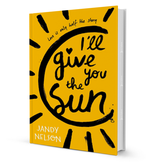 I'll Give You The Sun By Jandy Nelson - BooxWorm