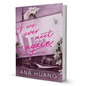 If We Ever Meet Again By Ana Huang - BooxWorm