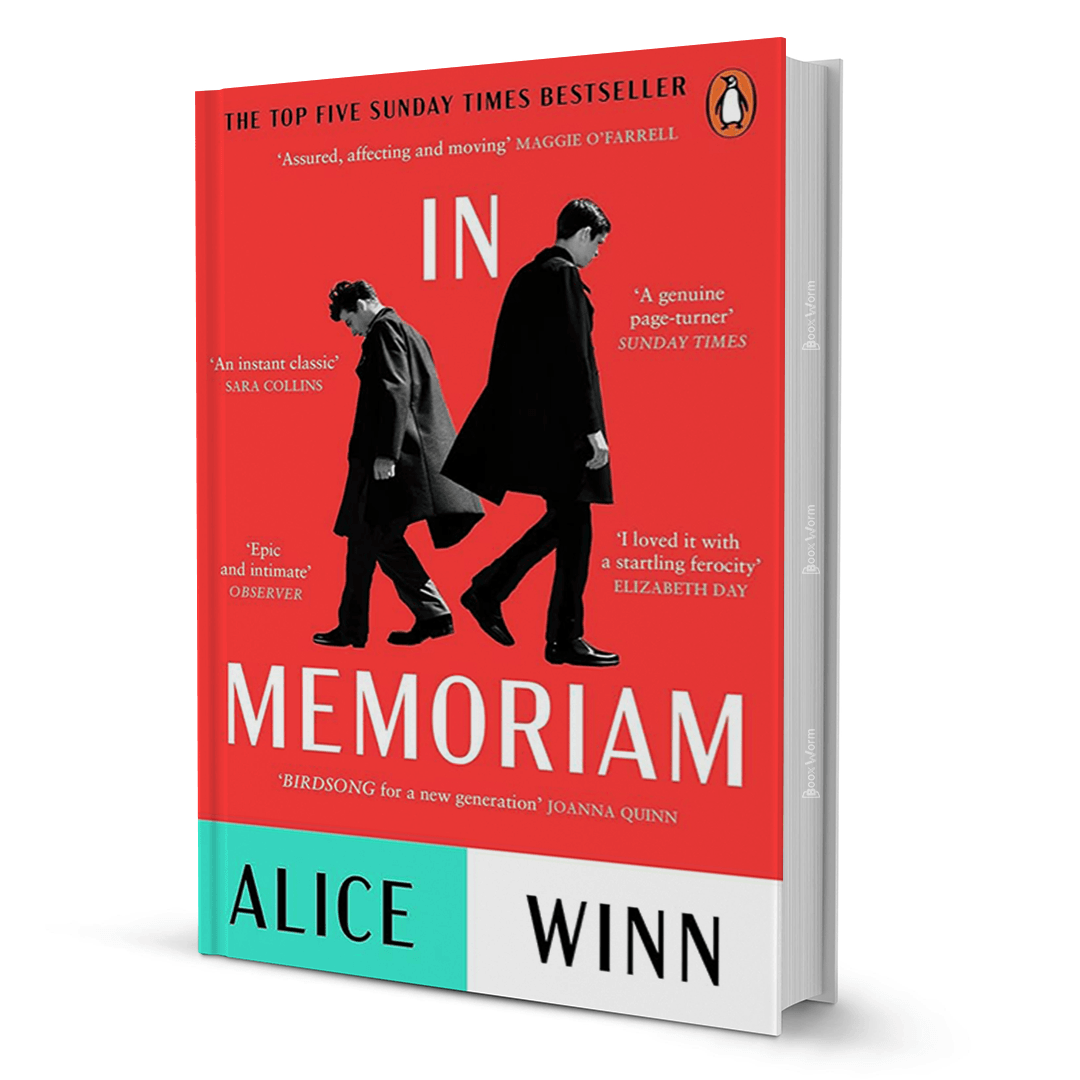 In Memoriam By Alice Winn - BooxWorm