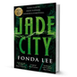 Jade City By Fonda Lee - BooxWorm