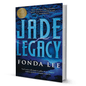 Jade Legacy By Fonda Lee - BooxWorm