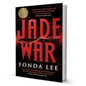 Jade War By Fonda Lee - BooxWorm