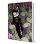 Jujutsu Kaisen, Vol. 10