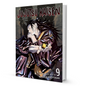 Jujutsu Kaisen, Vol. 9