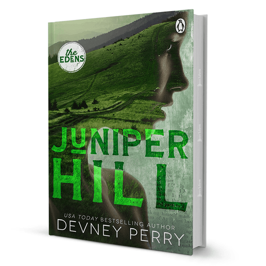 Juniper Hill By Devney Perry - BooxWorm