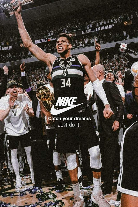 Just Do It. - BooxWorm