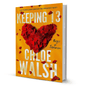 Keeping 13 By Chloe Walsh - BooxWorm
