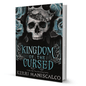 Kingdom Of The Cursed By Kerri Maniscalco - BooxWorm