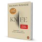 Knife By Salman Rushdie - BooxWorm