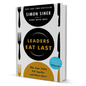 Leaders Eat Last By Simon Sinek (Imperfect) - BooxWorm
