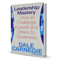 Leadership Mastery By Dale Carnegie Training - BooxWorm