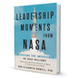 Leadership Moments From Nasa by Dr.Dave Williams & Elizabeth Howell - BooxWorm