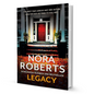 Legacy By Nora Roberts - BooxWorm