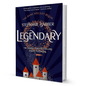 Legendary by Stephanie Garber - BooxWorm
