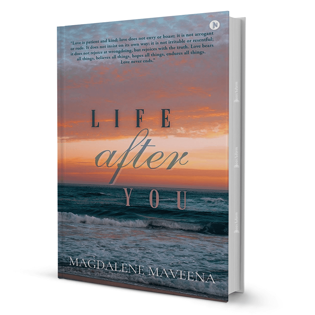 Life After You By Magdalene Maveena - BooxWorm