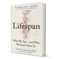 Lifespan by Dr David A. Sinclair - BooxWorm