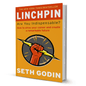 Linchpin By Seth Godin - BooxWorm