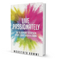 Live Passionately By Moustafa Hamwi - BooxWorm