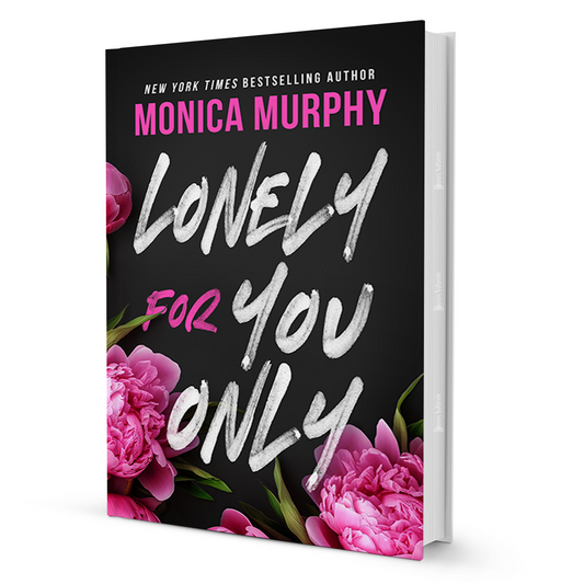 Lonely for You Only by Monica Murphy - BooxWorm