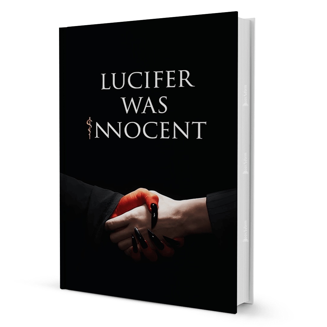 Lucifer Was Innocent by J.T. Chase - BooxWorm