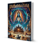 Mahabharata - Stories Of Valor And Virtue By Ankita Aggarwal - BooxWorm