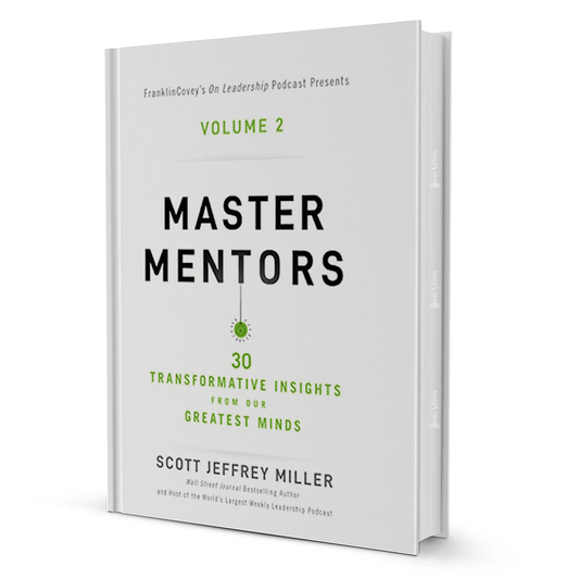 Master Mentors Vol 2 By Scott Jeffrey Miller - BooxWorm