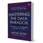 Mastering The Data Paradox By Nitin Seth - BooxWorm
