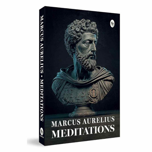 Meditation By Marcus Aurelius - BooxWorm