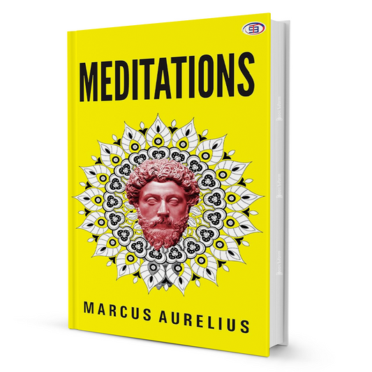 Meditation By Marcus Aurelius - BooxWorm