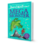 Mega Monster by David Walliams - BooxWorm