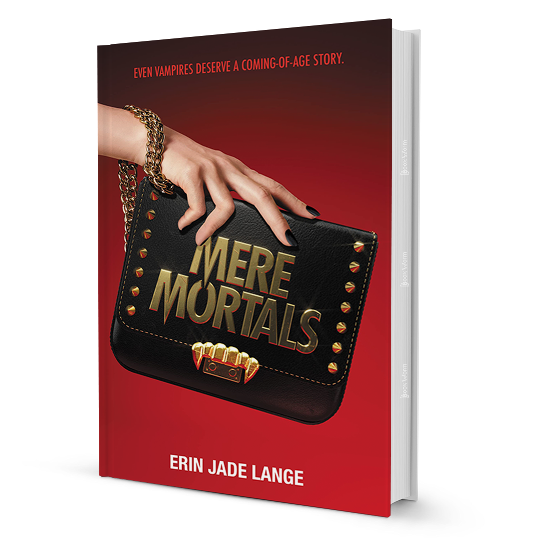 Mere Mortals By Erin Jade Lange - BooxWorm
