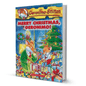 Merry Christmas, Geronimo! By Geronimo Stilton - BooxWorm