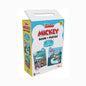 Mickey & Friends ( Book + 20 Piece Puzzles ) - BooxWorm