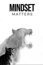 Mindset Matters Poster - BooxWorm