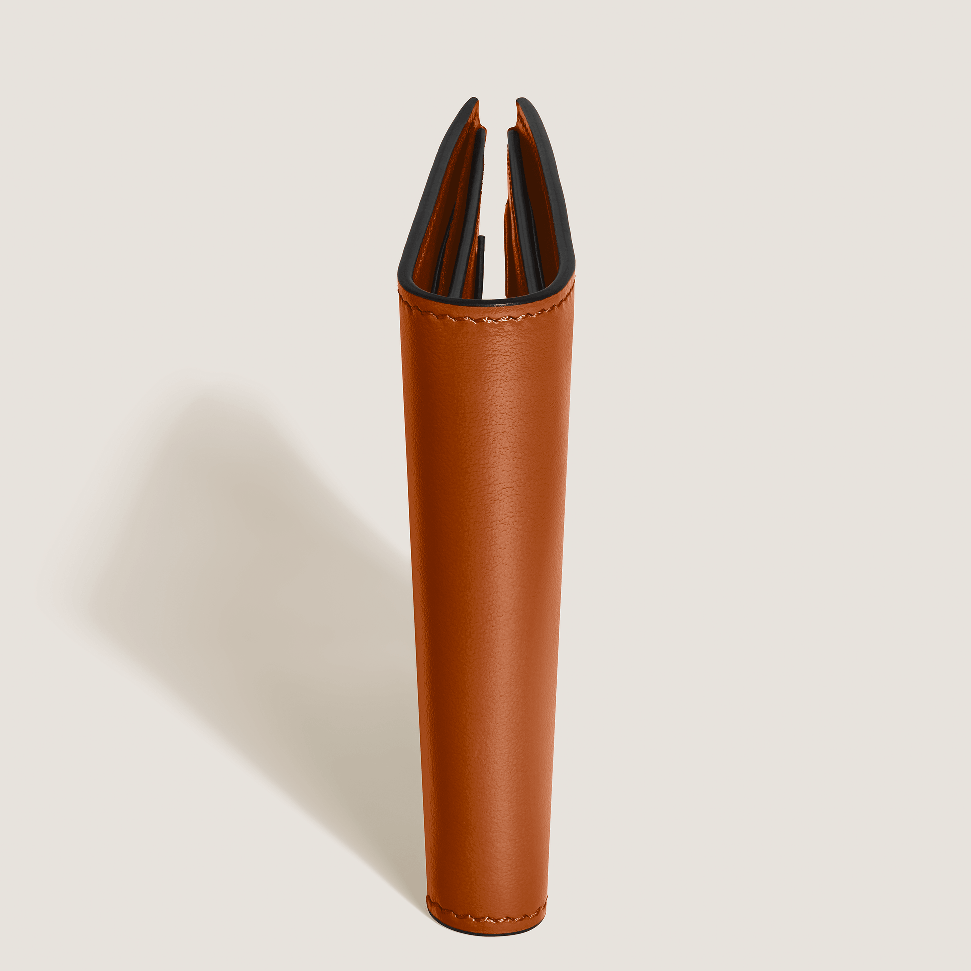 Montblanc Brown Men's Wallet - BooxWorm