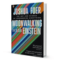 Moonwalking with Einstein by Joshua Foer - BooxWorm