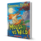Mouse Vs Wild By Geronimo Stilton - BooxWorm