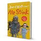 Mr. Stink by David Walliams - BooxWorm