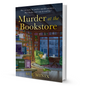 Murder at the Bookstore by Sue Minix - BooxWorm
