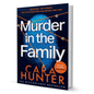 Murder in the Family by Cara Hunter - BooxWorm