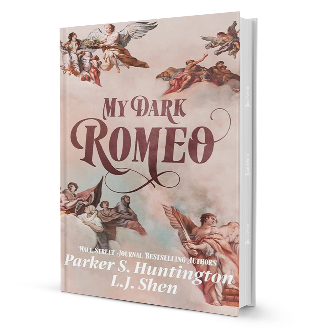 My Dark Romeo by L.J. Shen and Parker S. Huntington - BooxWorm