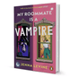 My Roommate is a Vampire by Jenna Levine - BooxWorm